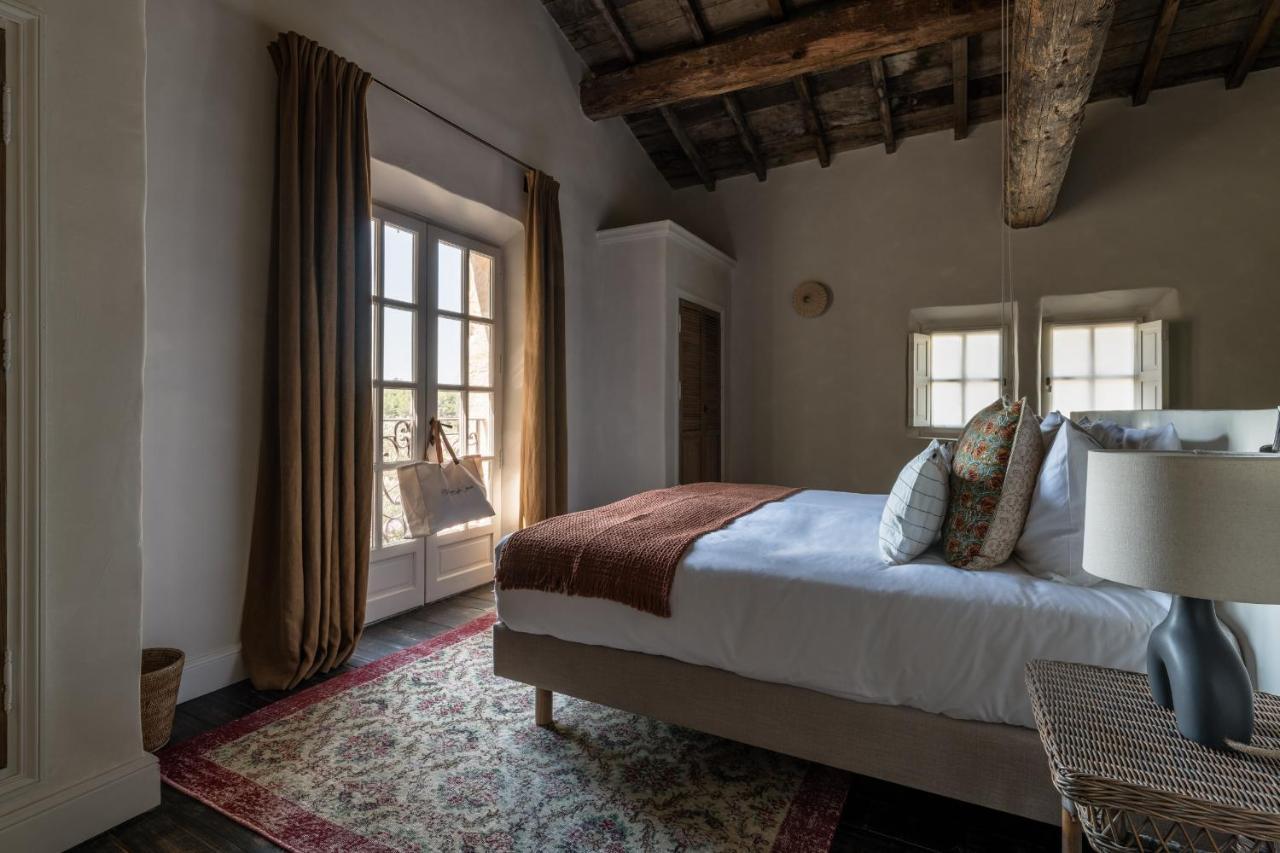 Chambre Quadruple Deluxe